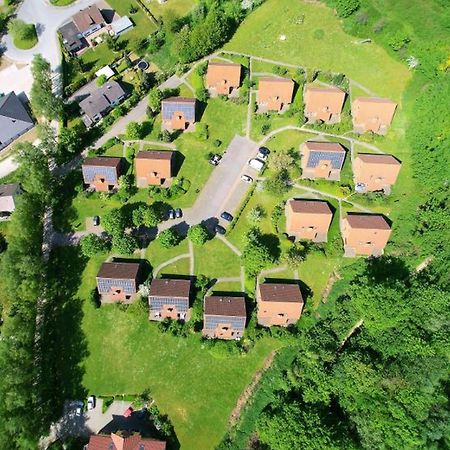 Natur-Ferienpark Nieheim Bagian luar foto