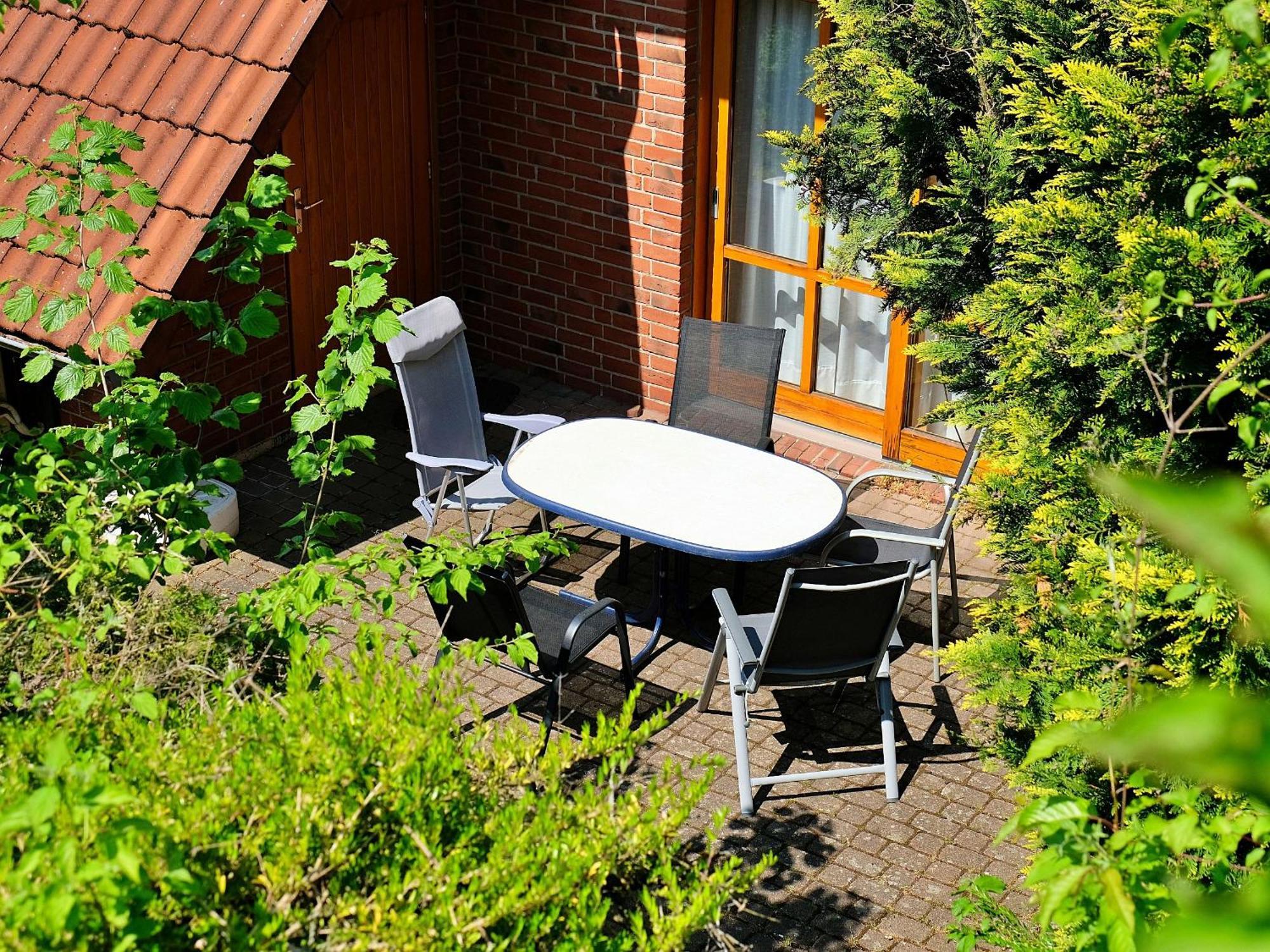 Natur-Ferienpark Nieheim Bagian luar foto